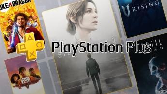 Check Out the October PS Plus Extra and Premium Games