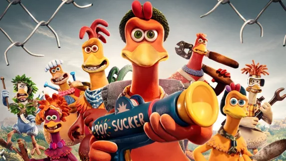Chicken Run creators Aardman Animations face catastrophic clay shortage