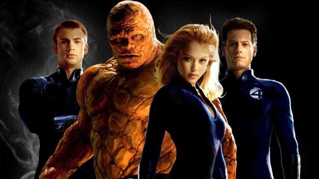 Chris Columbus Claims He Was 'Fired' From Fantastic Four Film