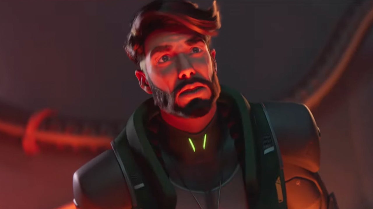 Chris Metzen's genius sparks Stormgate universe, back at Blizzard for Game Awards 2023