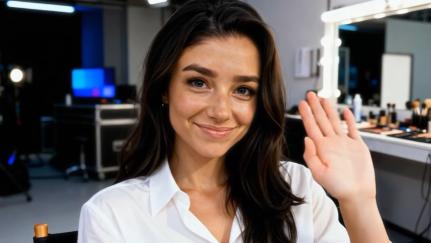 Chris Pratt Slams AI Actor Tilly Norwood as 'Bulls**t'