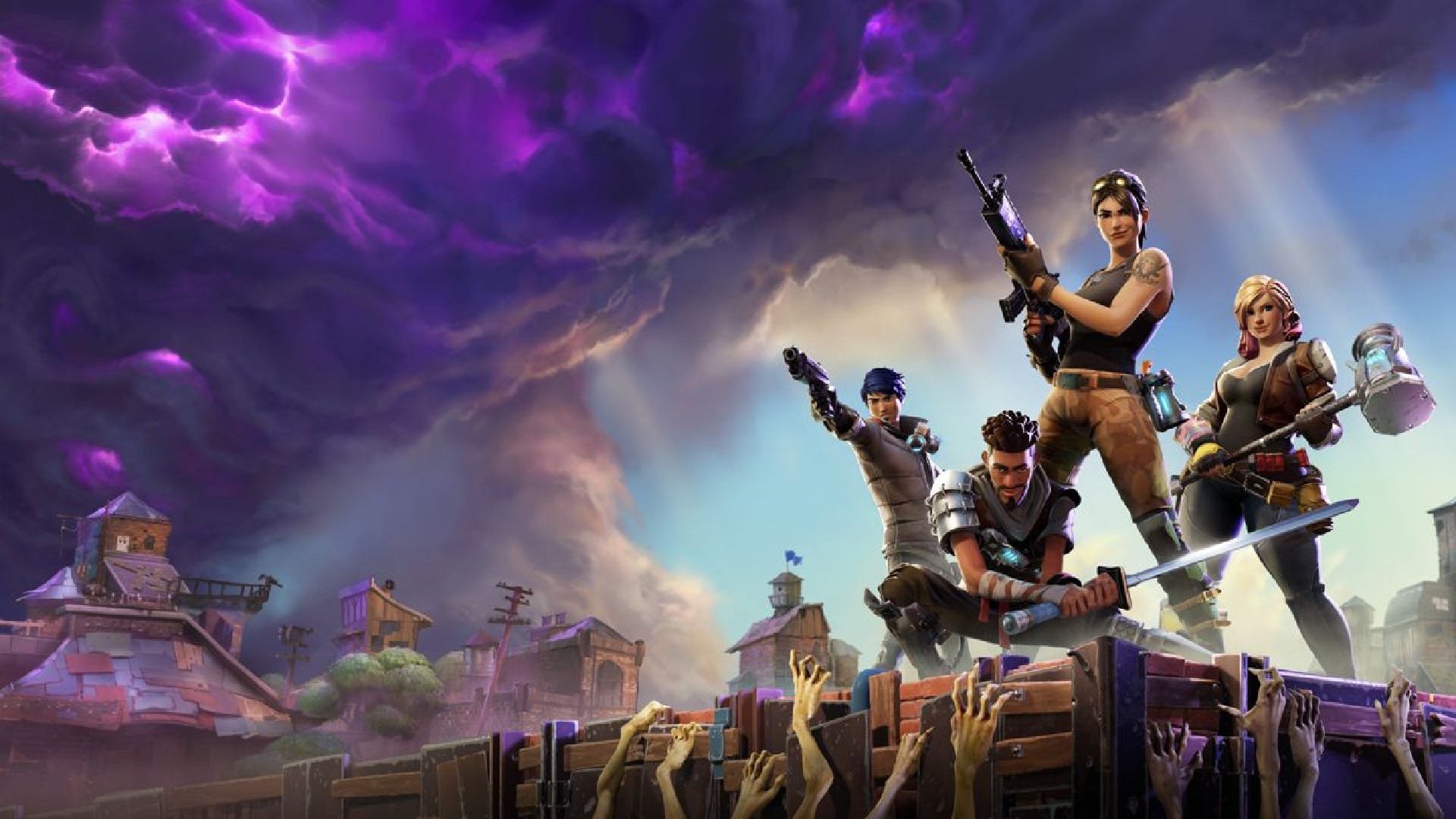 Christmas is outdated Trending now: young gamers crave subscriptions and in-game currency over traditional gifts