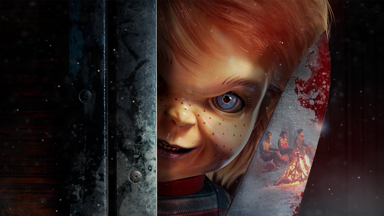 Chucky, New Killer in Dead by Daylight, from Child's Play