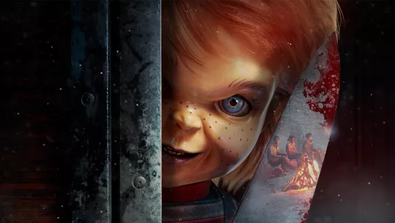 Chucky, New Killer in Dead by Daylight, from Child