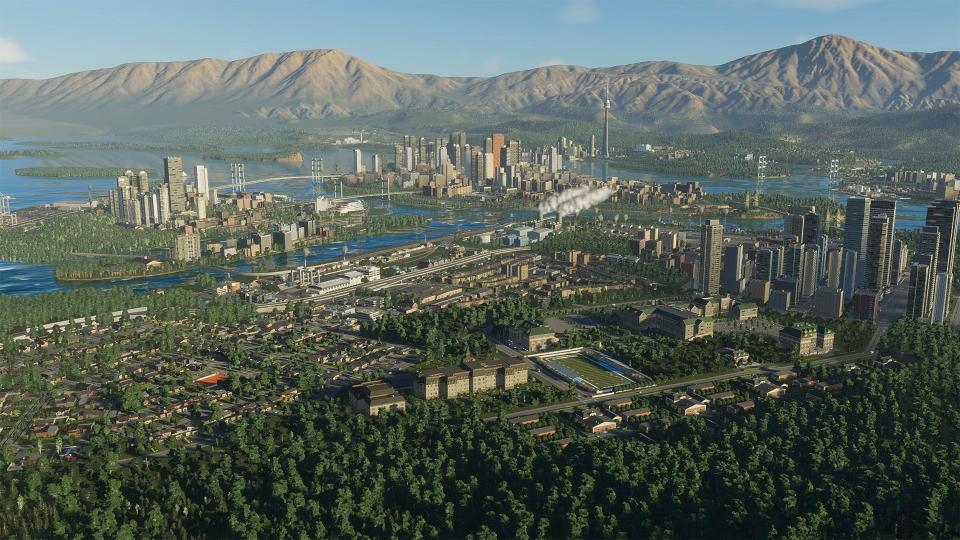 Cities Skylines 2 Expansion Shocker: Devs Halt DLC Rollout to Salvage PC Gameplay, Issue Heartfelt Apology