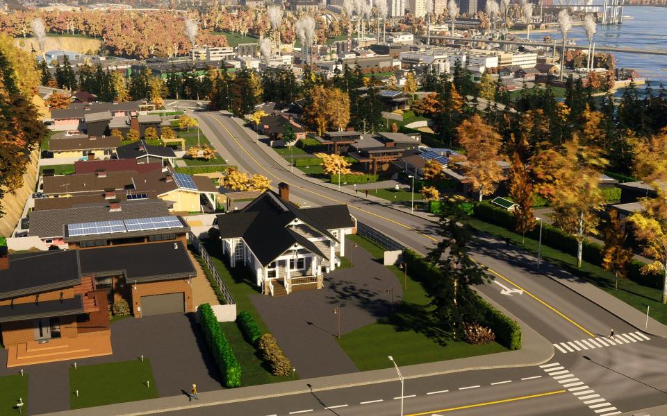 Ontwikkelaar van Cities: Skylines 2 bekritiseert toenemende toxiciteit binnen de gemeenschap