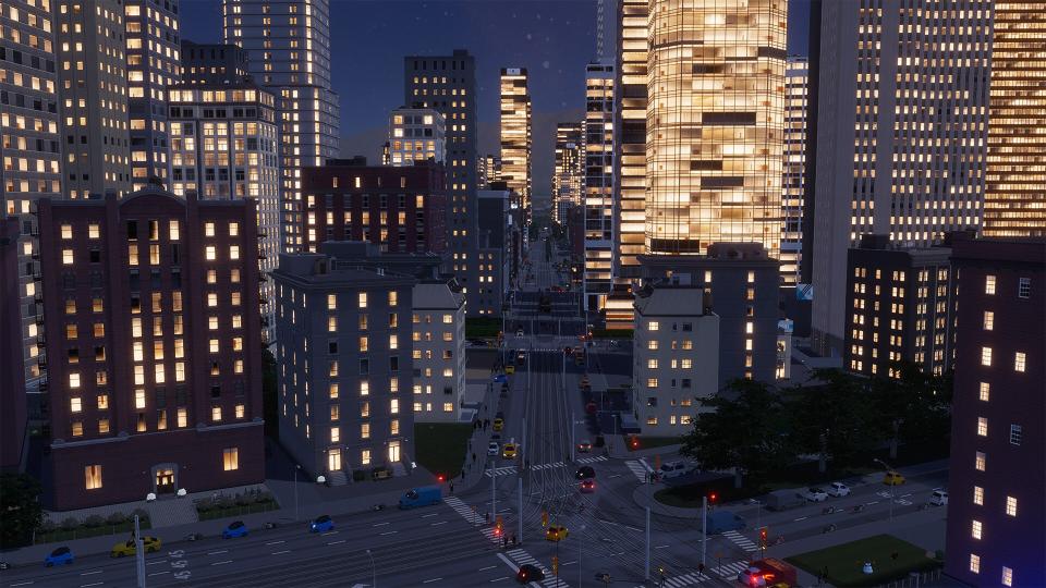 City Skylines 2 Developers Concede Performance Hitches But Will Release Game Regardless