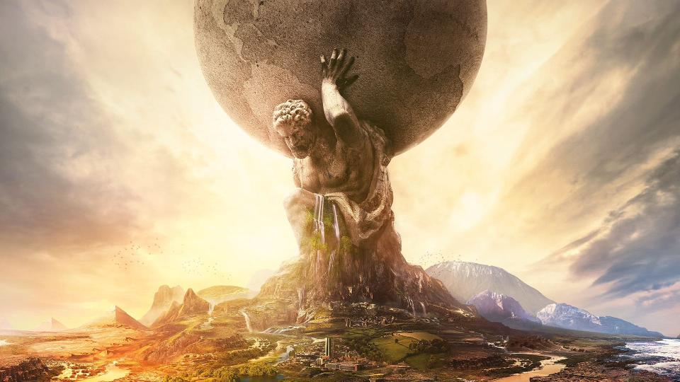 Civ Fans zoon doet een dringend beroep voor vroege toegang tot Civilization 7