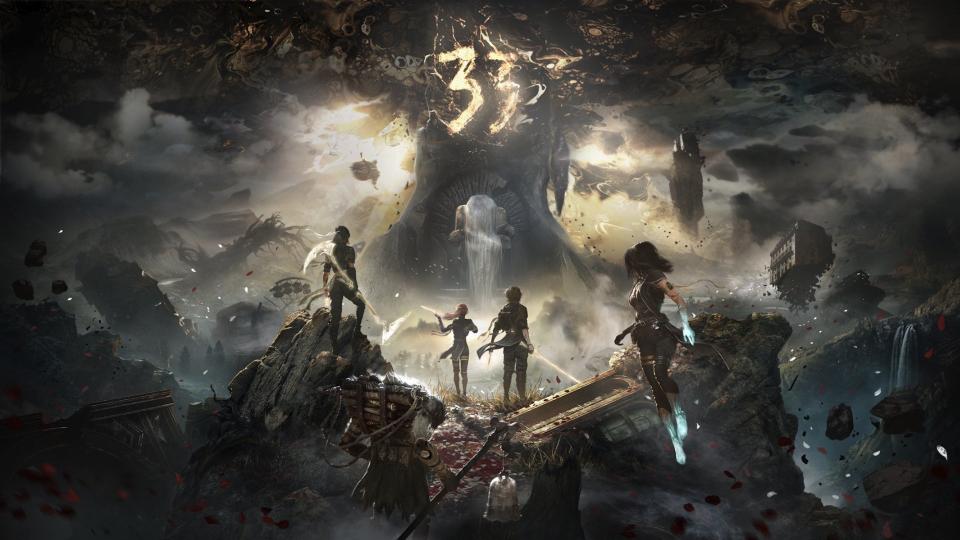 Clair Obscur: Expedition 33 Breaks Record for Game Awards