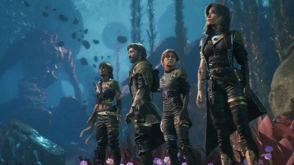 Clair Obscur: Expedition 33 Soars After Game Awards Triumph