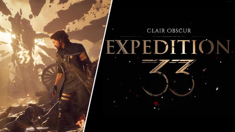 Clair Obscur Expedition 33 onthult releasedatum tijdens Developer Direct