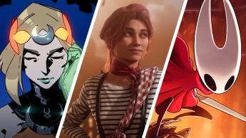 Clair Obscur Takes Game of the Year: Full 2025 Awards List