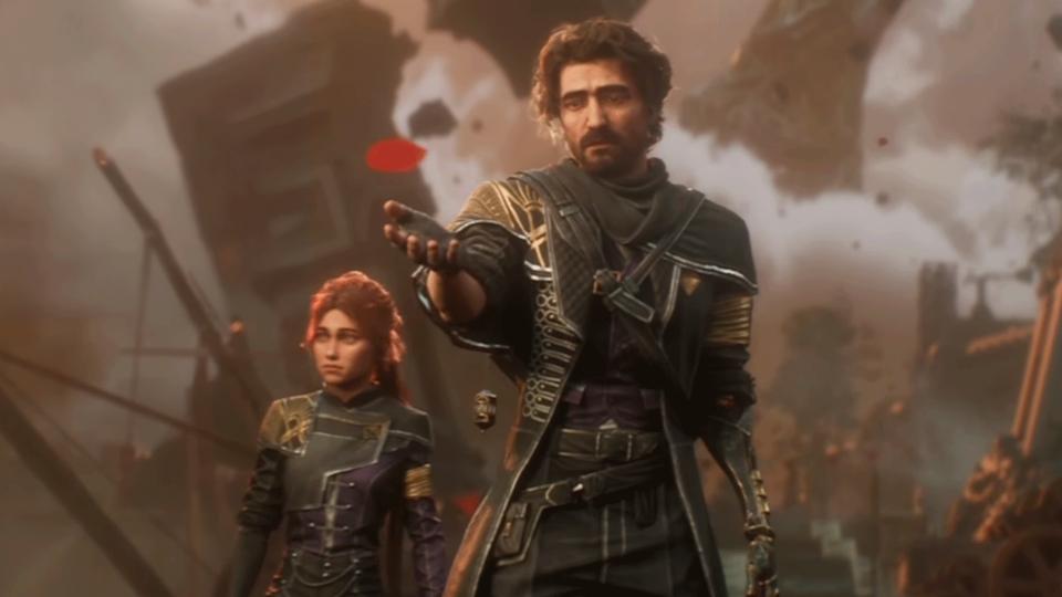 Clair Obscur Team Shocked by RPG's Unexpected Success