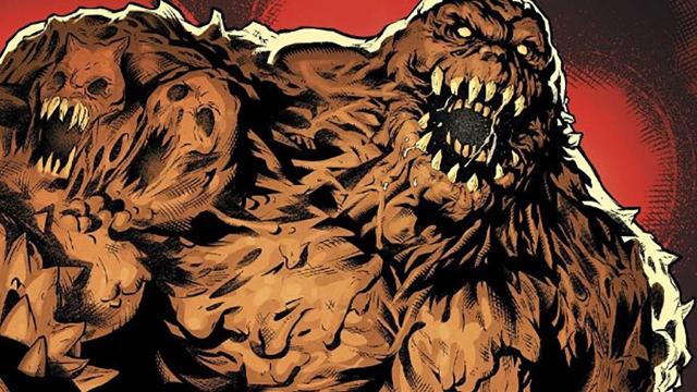 Clayface Movie in the Works at DC Studios by Mike Flanagan