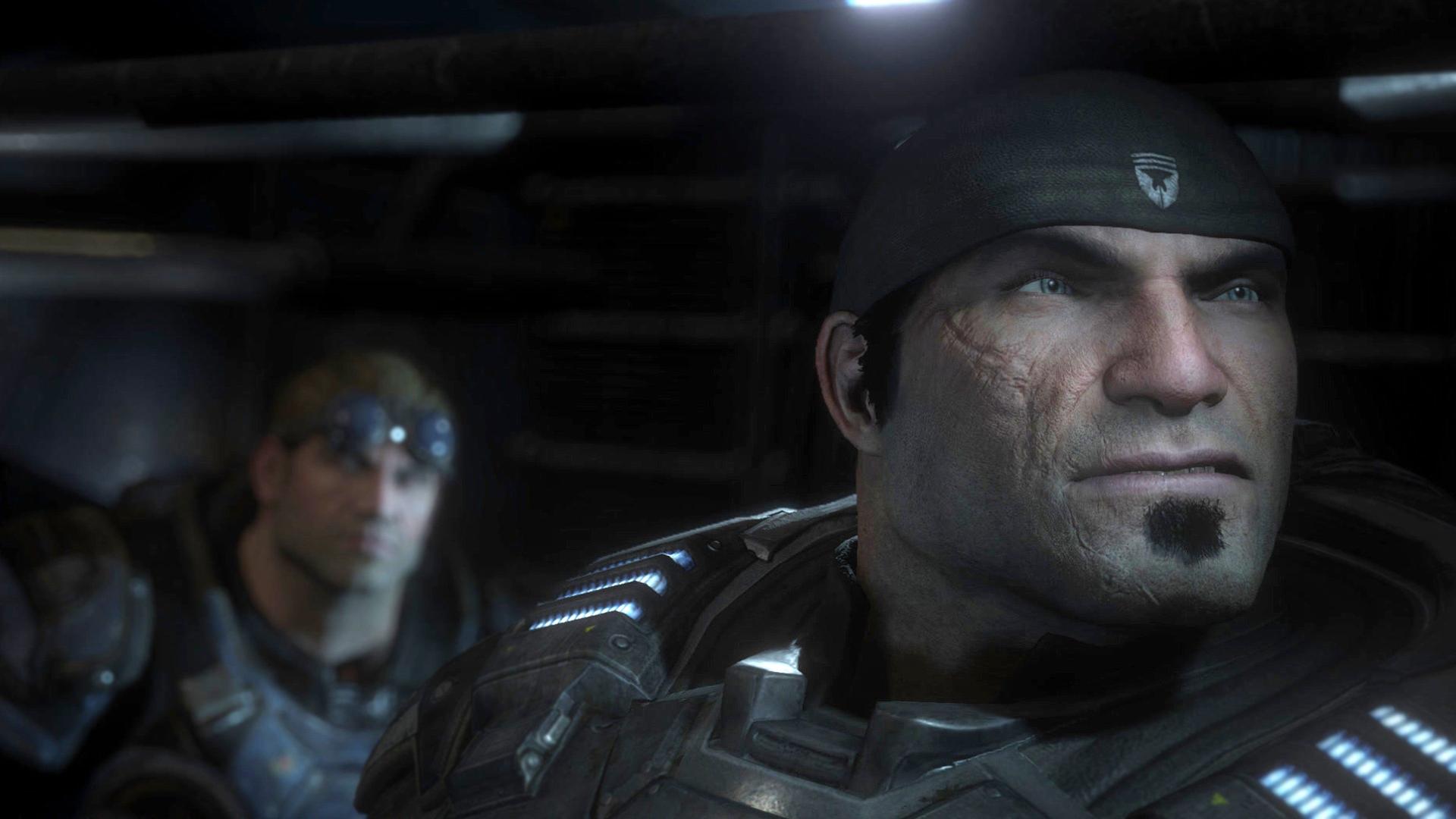 Cliff Bleszinski Feels Gears of War Requires a Reboot Similar to God of War