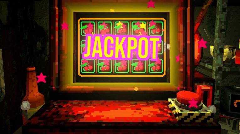 Clover Pit Revamps Slot Machines Like Balatro Did for Poker