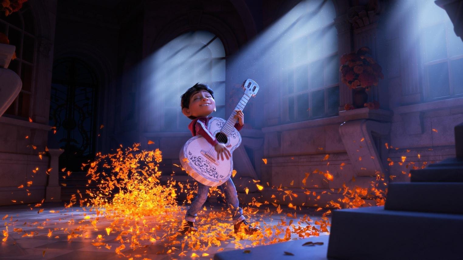 Coco Sequel Confirmed: Disney Pixar’s Beloved Film Returns