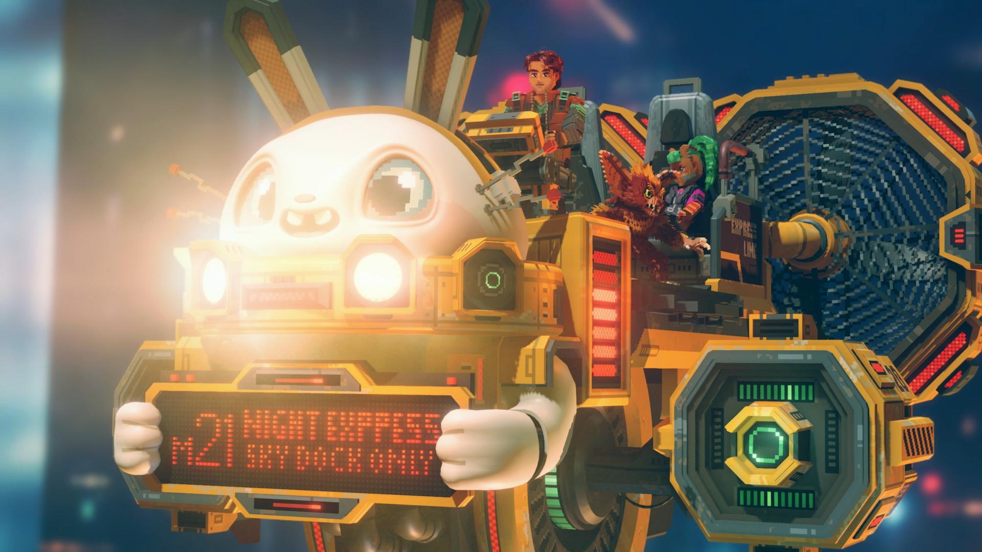 Cococucumber Unveils Echo Generation 2 With '80s Horror Twist