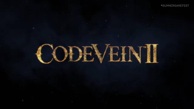 Code Vein 2 Unveiled for PS5, Xbox, and Steam, Launching 2026