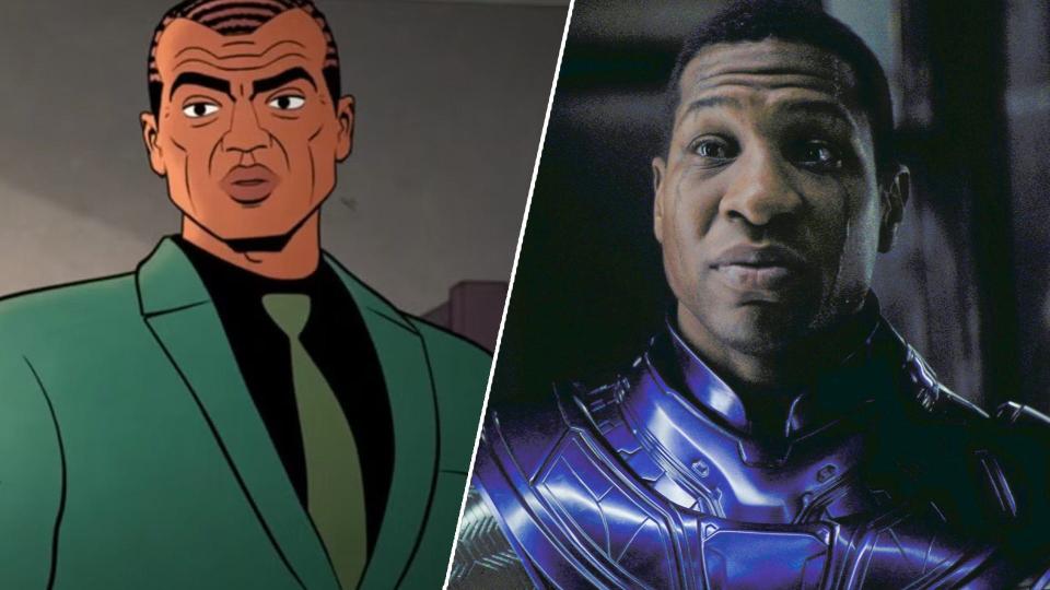 Colman Domingo Speaks on Kang Recasting Rumors: Not Interested