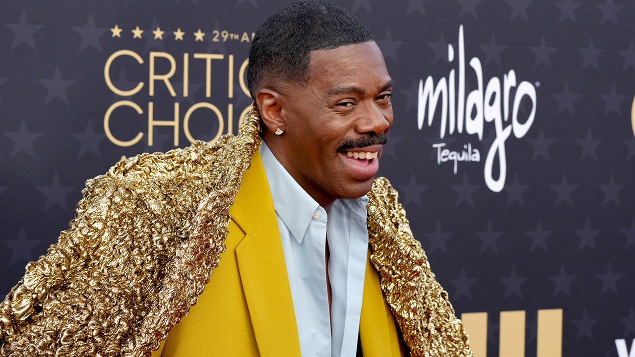 Colman Domingo lands Joe Jackson role in 'Michael'