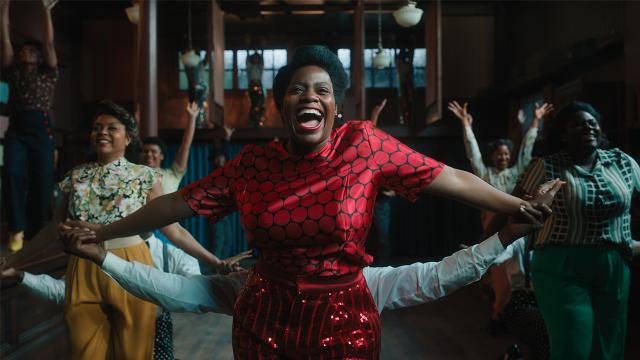 Color Purple's $18M Xmas debut storms US box office