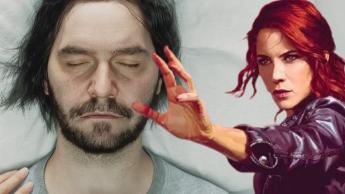 Control Resonant Devs Clarify: No Jesse Faden, No Parry Mechanic