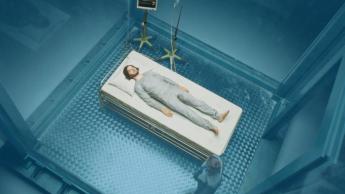 Control Resonant: Jesse's brother Dylan heads to trippy 2026 NYC