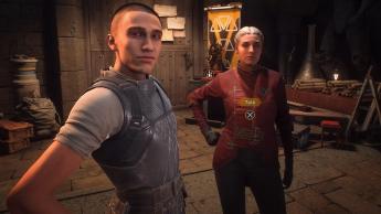 Could Anthem Be Revived Ex-Producer Talks Server Solution