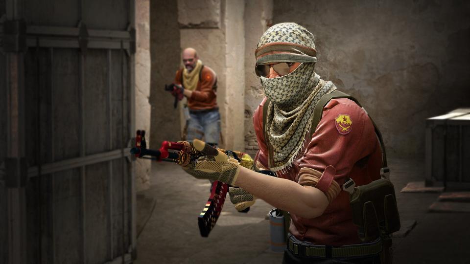 Counter-Strike: Global Offensive Returns to Steam — Here's Why