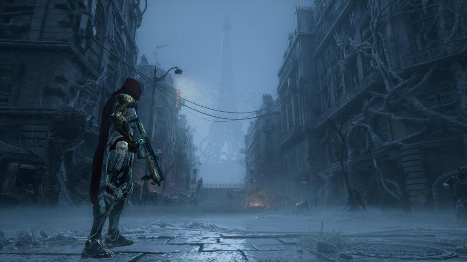 Counterplay Games Addresses Shutdown Rumors, Unveils Armatus Trailer