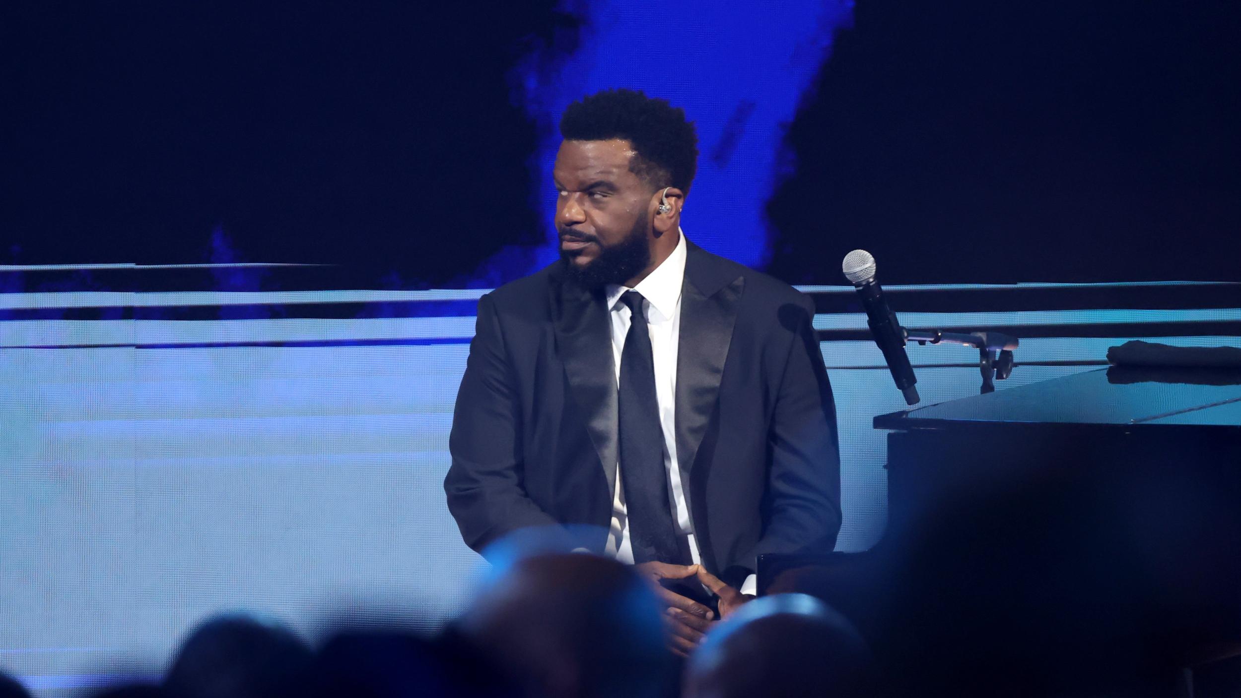 Craig Robinson Shocking News: Leaving Comedy for Something Big