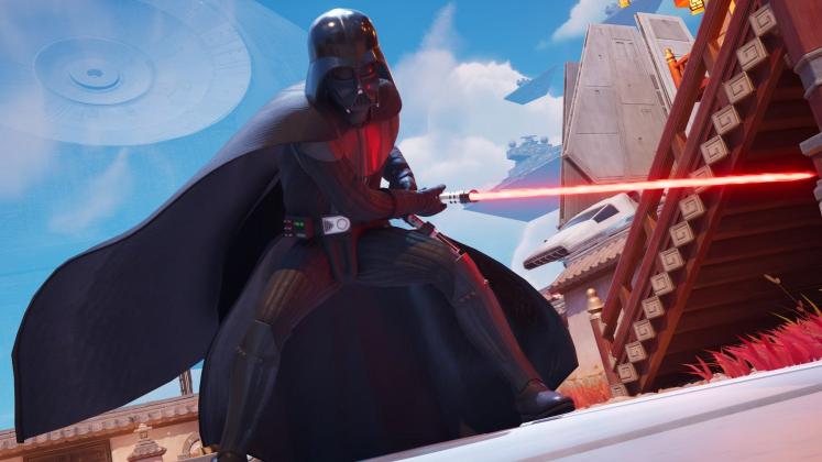 Create Your Own AI NPCs in Fortnite: Epic's Game-Changing Move