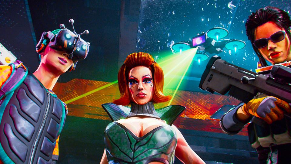 Creative Assembly returns to its roots with a fresh focus on signature genres