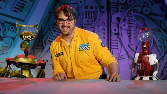 Creator of Mystery Science Theater Begins New Funding Drive for 14th Season