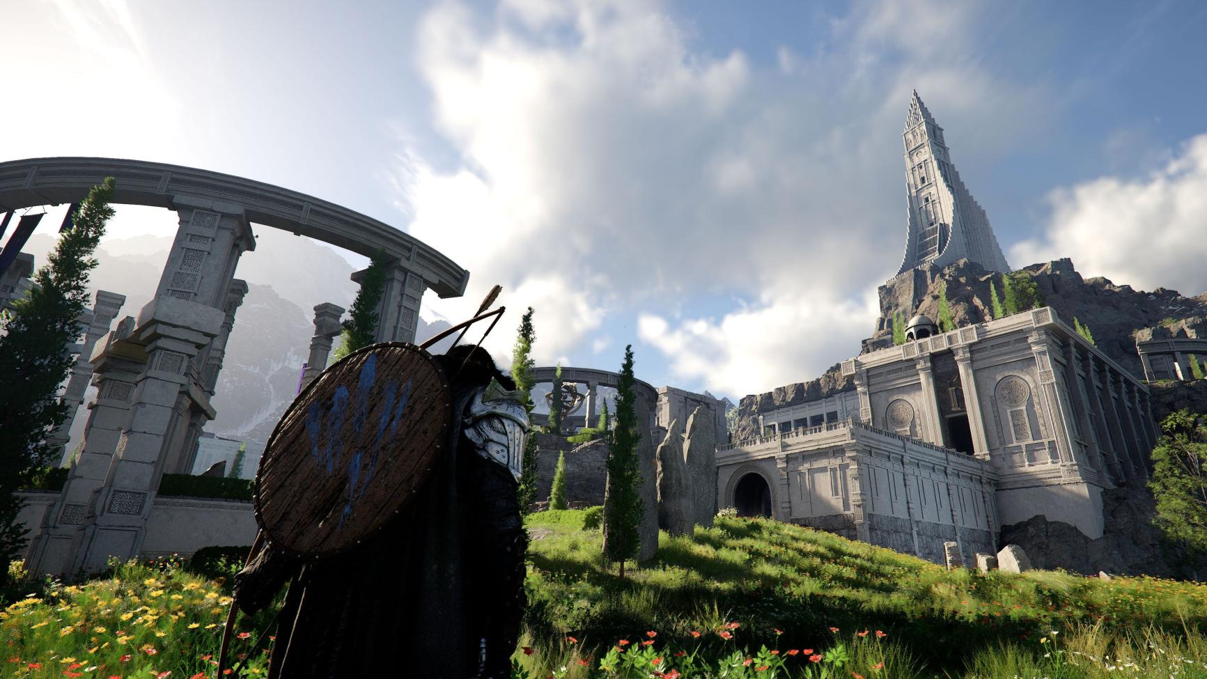 Crimson Desert Goes Gold: Developer Focuses on Final Optimizations