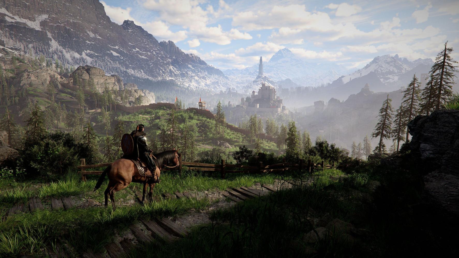 Crimson Desert Surges to 2 Million Sales, Promises Quick Fixes