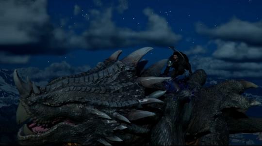 Crimson Desert's Dragon Flight: 15-Minute Fun, 50-Minute Wait