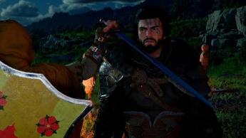 Crimson Desert’s PS5 Trophies Unveiled: Riddles Await