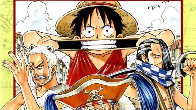 Crunchyroll Manga Launches in October 2025 Get Ready
