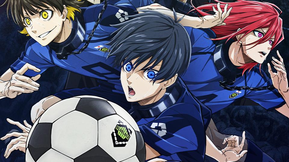 Crunchyroll biedt gratis anime binge voor Olympische fans