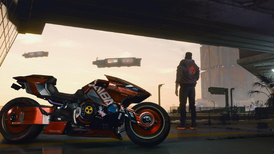 Cyberpunk 2077 bordspel slaat crowdfundingdoel in 10 minuten aan flarden