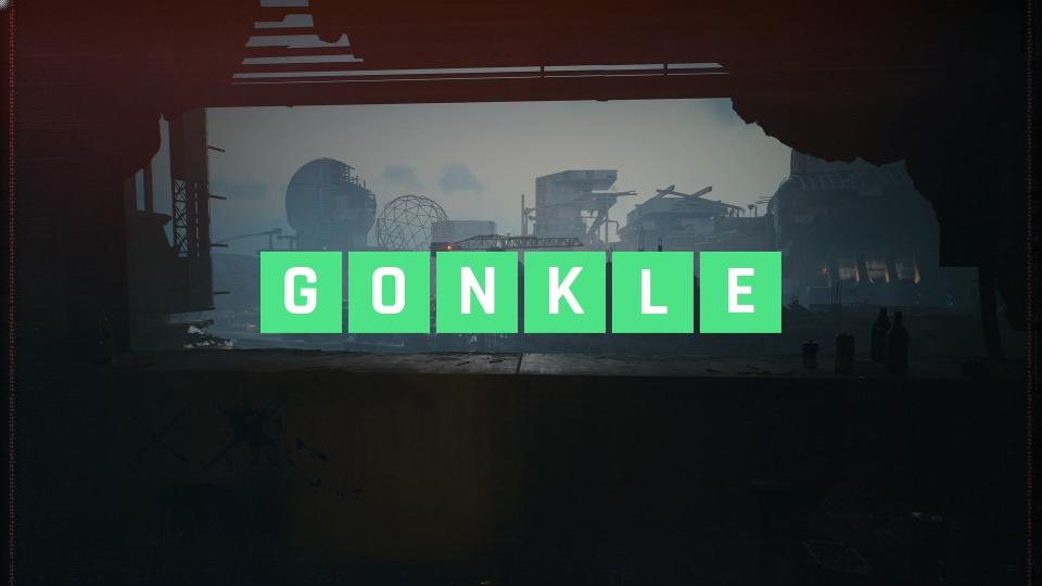 Cyberpunk 2077 Gets a Unique Wordle Twist from a Clever Modder