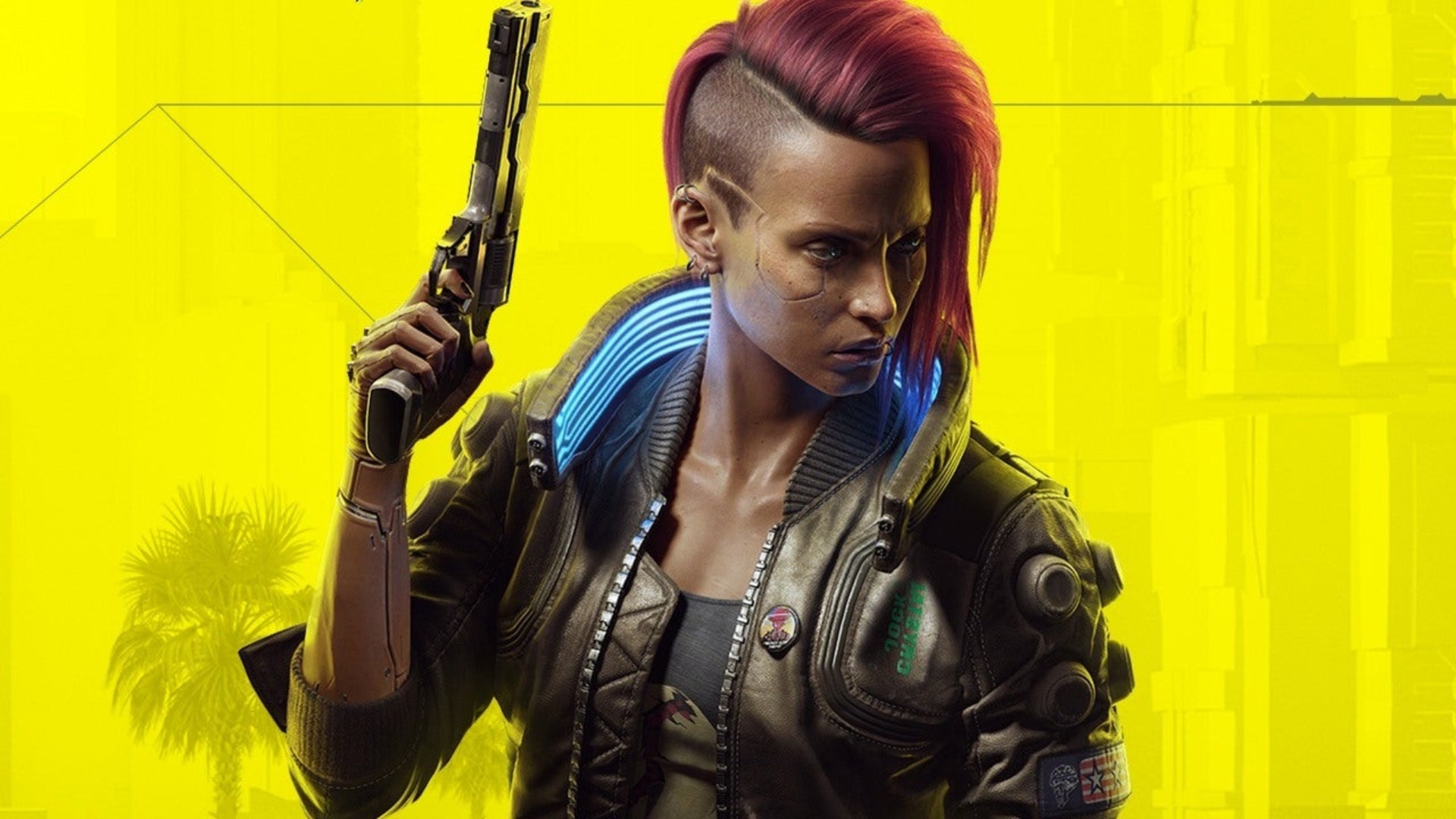 Cyberpunk 2077 Popularity Rises Before Update 2.0, Preceding Phantom Liberty