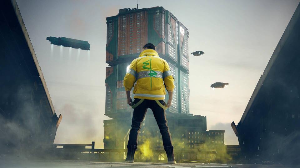 Cyberpunk 2077 Sequel Introduces Wild New City Inspired by Chicago