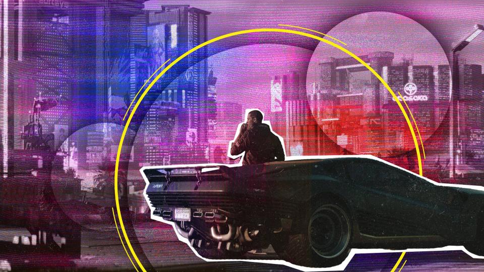 Cyberpunk 2077 team hunts for brave netrunners on Sept 4