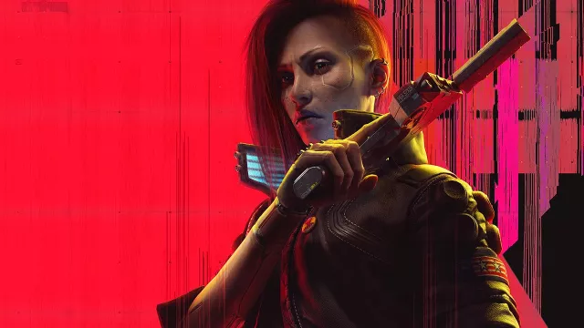 Cyberpunk 2077