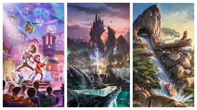 D23 2024: All the Exciting Reveals from Disney