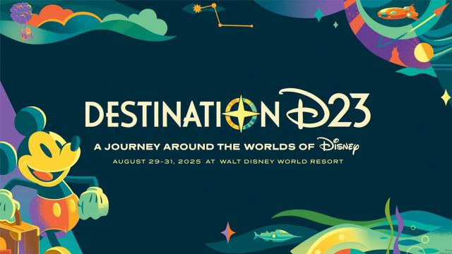 D23 2025: Must-See Reveals from Disney and Marvel