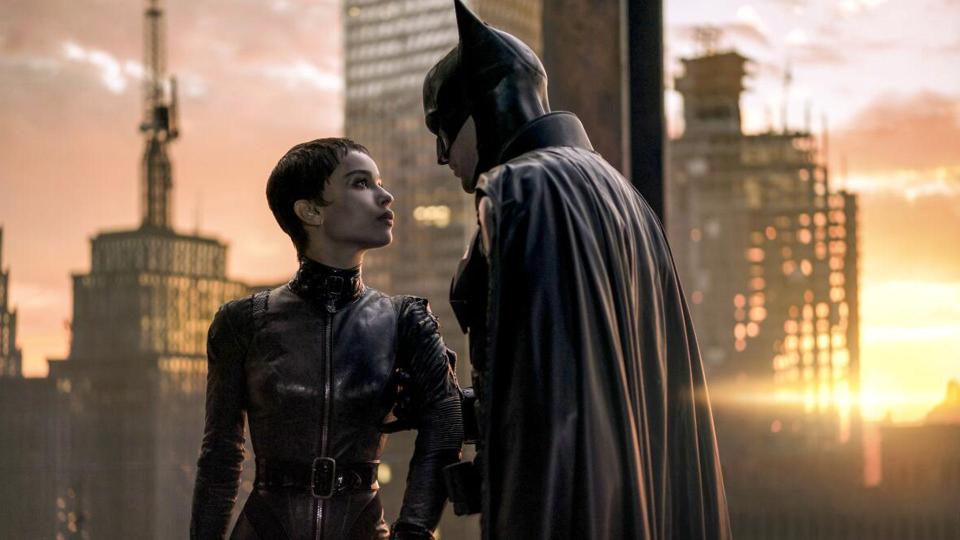 De unieke openingen van DC Films om canon versus Elseworlds te definiëren